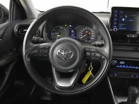 Toyota Yaris thumbnail 13