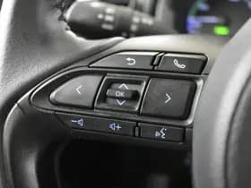 Toyota Yaris thumbnail 14