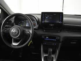 Toyota Yaris thumbnail 3