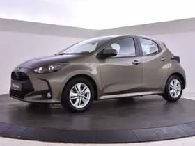 Toyota Yaris thumbnail 5