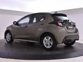 Toyota Yaris thumbnail 6