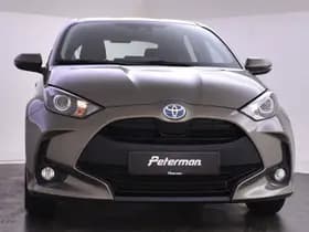 Toyota Yaris thumbnail 7
