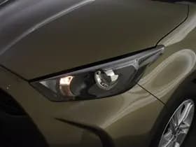 Toyota Yaris thumbnail 8