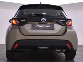 Toyota Yaris thumbnail 9