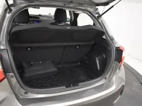 Toyota Yaris thumbnail 20