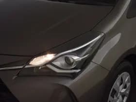 Toyota Yaris thumbnail 7