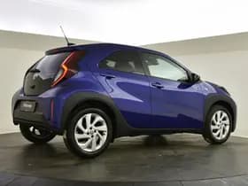 Toyota Aygo thumbnail 2