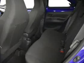 Toyota Aygo thumbnail 12