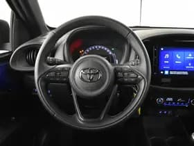Toyota Aygo thumbnail 13