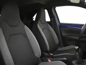 Toyota Aygo thumbnail 3