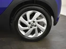 Toyota Aygo thumbnail 28