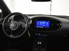 Toyota Aygo thumbnail 4