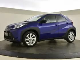 Toyota Aygo thumbnail 5