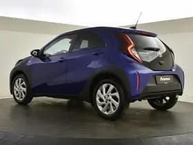 Toyota Aygo thumbnail 6