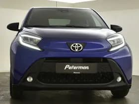 Toyota Aygo thumbnail 7