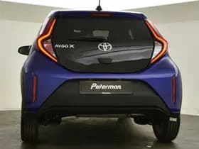 Toyota Aygo thumbnail 9