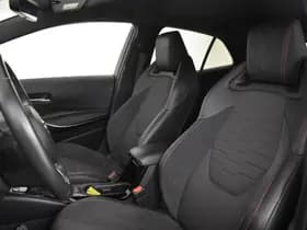 Toyota Corolla thumbnail 11