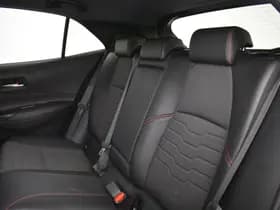 Toyota Corolla thumbnail 12