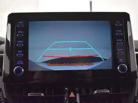 Toyota Corolla thumbnail 20