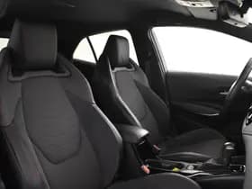 Toyota Corolla thumbnail 3