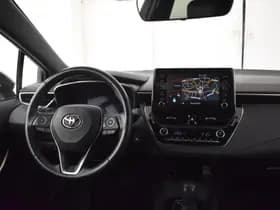 Toyota Corolla thumbnail 4