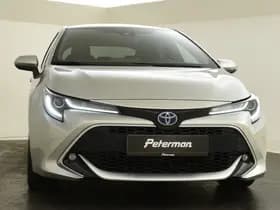 Toyota Corolla thumbnail 7