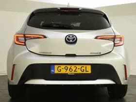 Toyota Corolla thumbnail 9