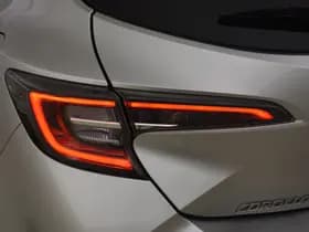 Toyota Corolla thumbnail 10