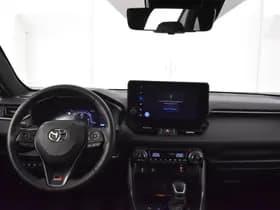 Toyota RAV4 thumbnail 4