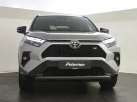 Toyota RAV4 thumbnail 5