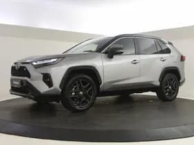 Toyota RAV4 thumbnail 6