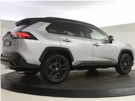 Toyota RAV4 thumbnail 7