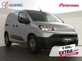 Toyota Proace thumbnail 1