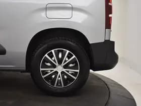 Toyota Proace thumbnail 23