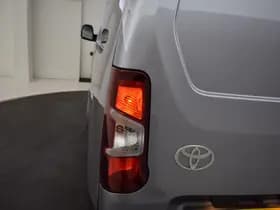 Toyota Proace thumbnail 24