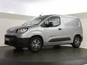 Toyota Proace thumbnail 4