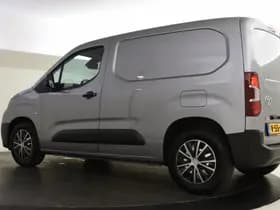 Toyota Proace thumbnail 5