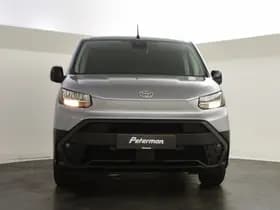 Toyota Proace thumbnail 6
