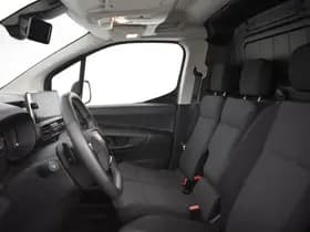 Toyota Proace thumbnail 8