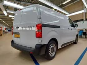 Peugeot E-Expert thumbnail 2