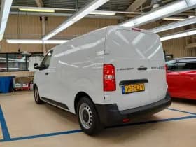 Peugeot E-Expert thumbnail 4