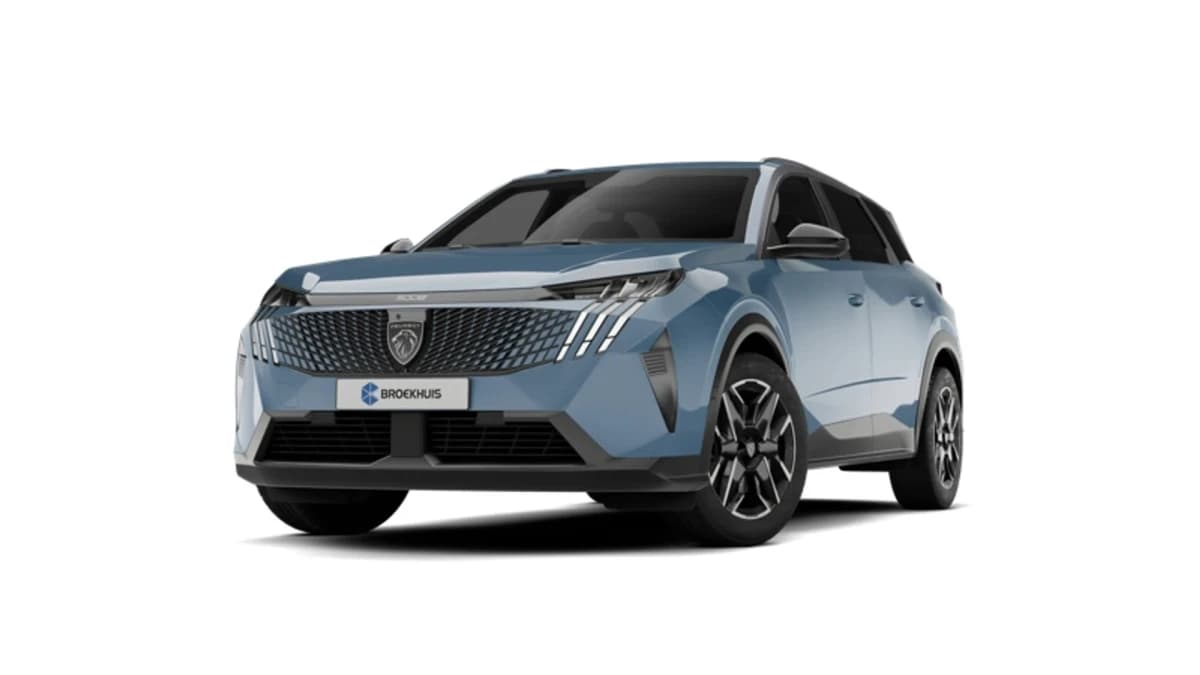 Peugeot 5008 — foto 1