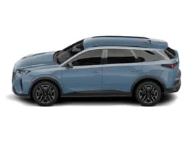 Peugeot 5008 thumbnail 5