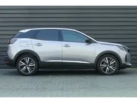 Peugeot 3008 thumbnail 3
