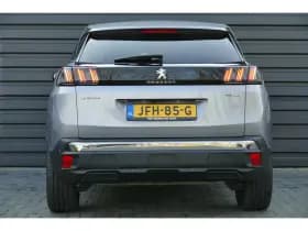 Peugeot 3008 thumbnail 5