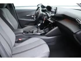 Peugeot 208 thumbnail 17