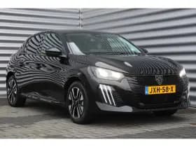 Peugeot 208 thumbnail 4