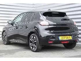 Peugeot 208 thumbnail 9
