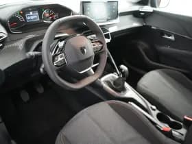 Peugeot 208 thumbnail 20