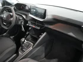 Peugeot 208 thumbnail 4